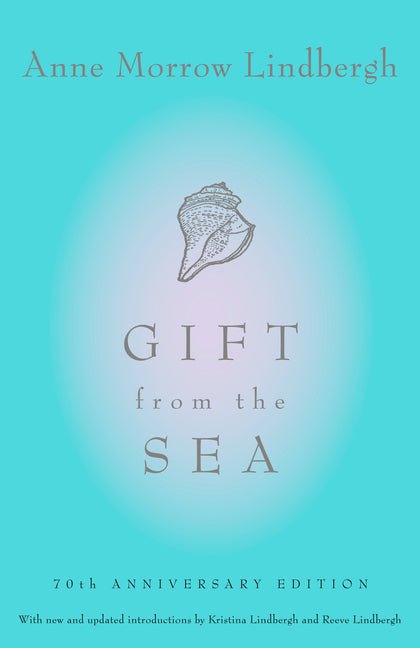 Gift from the Sea: 70th Anniversary Edition
