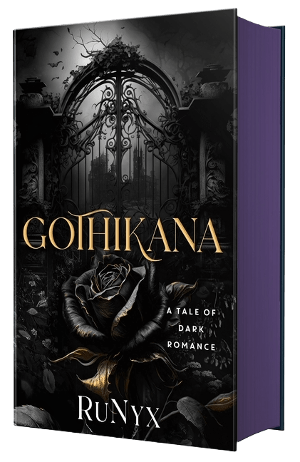 Gothikana