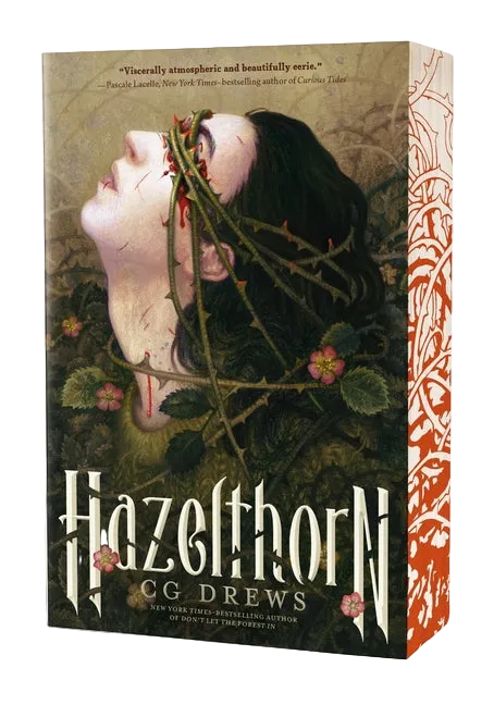 Hazelthorn