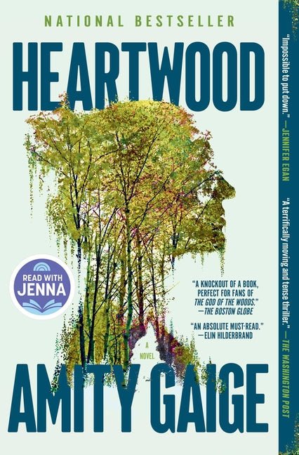 Heartwood (a Read with Jenna Pick)