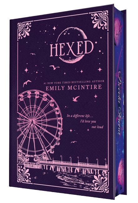 Hexed (Collector's Edition)