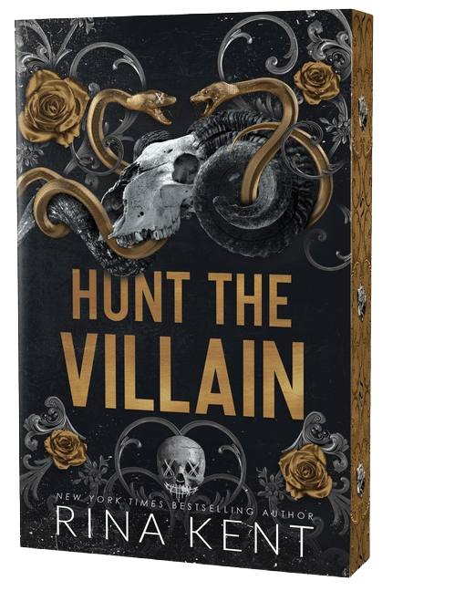 Hunt the Villain (Standard Edition)