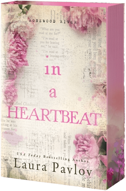 In a Heartbeat