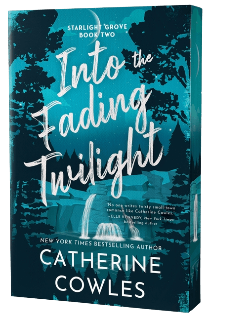 Into the Fading Twilight