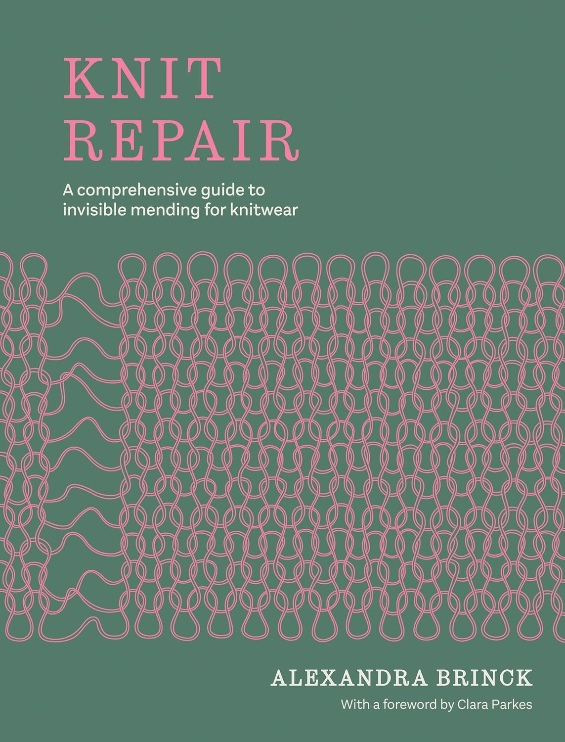 Knit Repair: A Comprehensive Guide to Invisible Mending for Knitwear