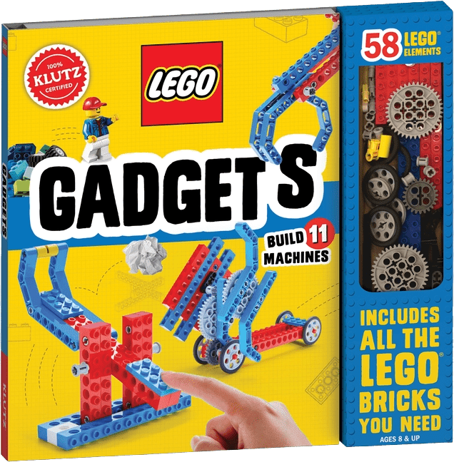 Lego Gadgets