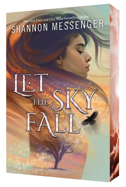 Let the Sky Fall