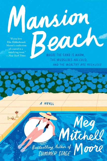 Mansion Beach