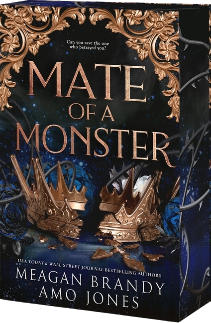 Mate of a Monster