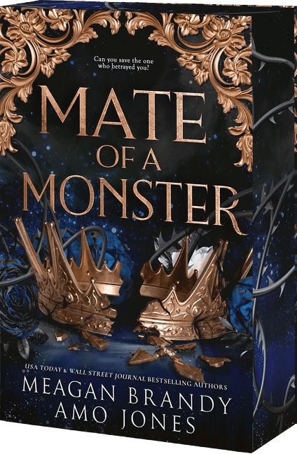 Mate of a Monster
