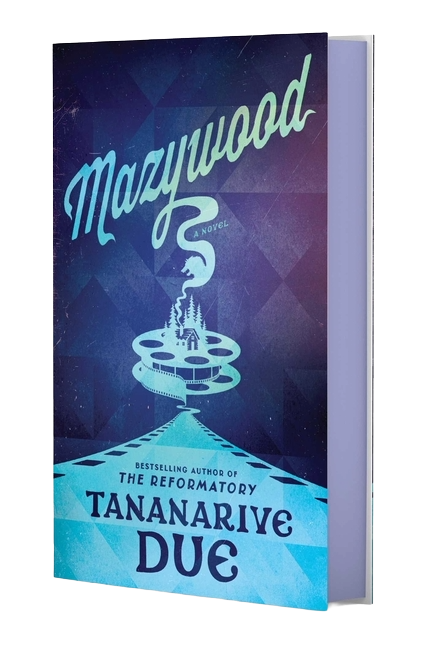 Mazywood