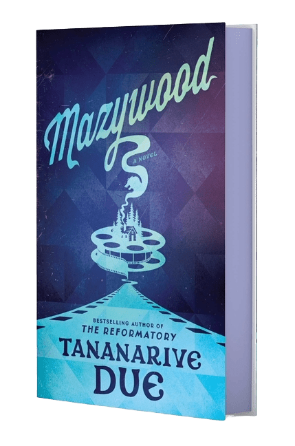 Mazywood