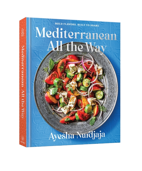 Mediterranean All the Way