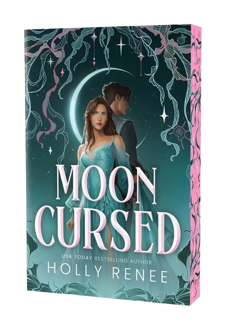 Mooncursed