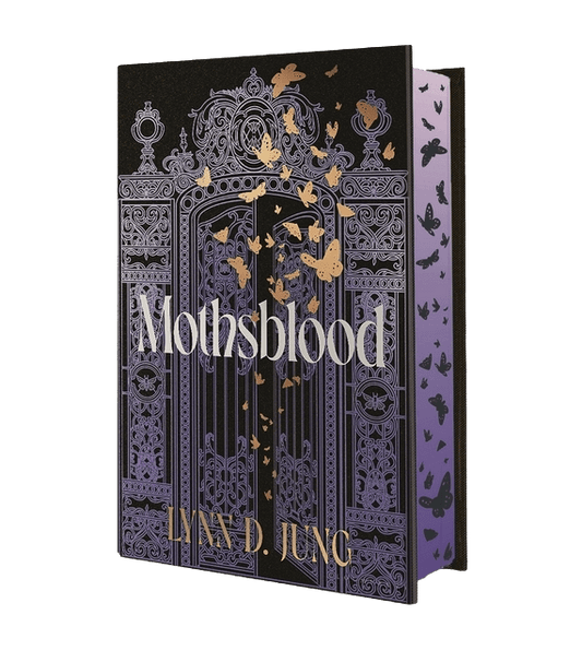 Mothsblood