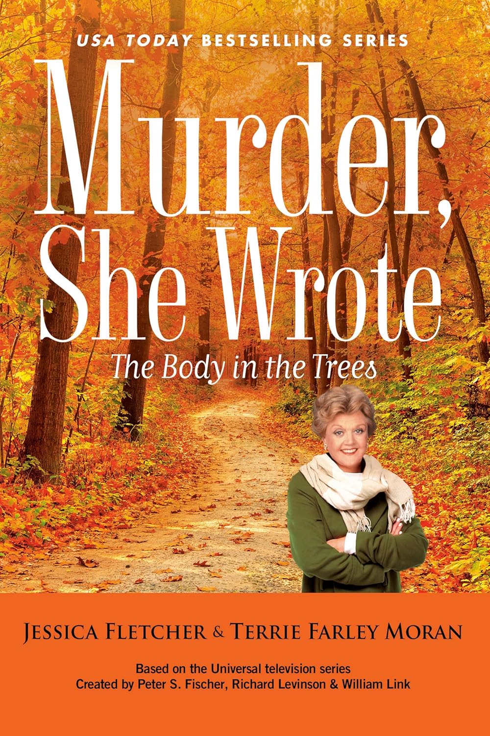 Murder, She Wrote: The Body in the Trees