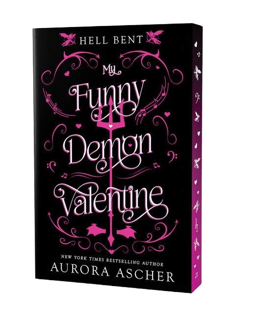 My Funny Demon Valentine
