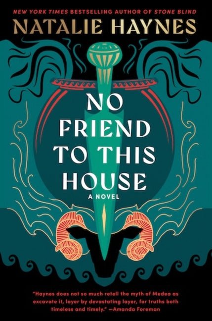 No Friend to This House