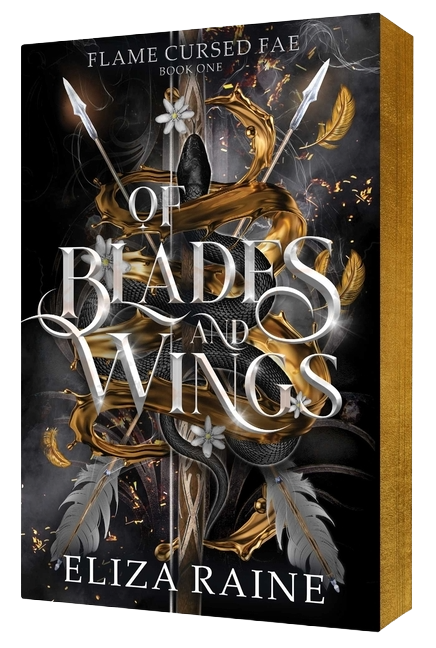 Of Blades and Wings