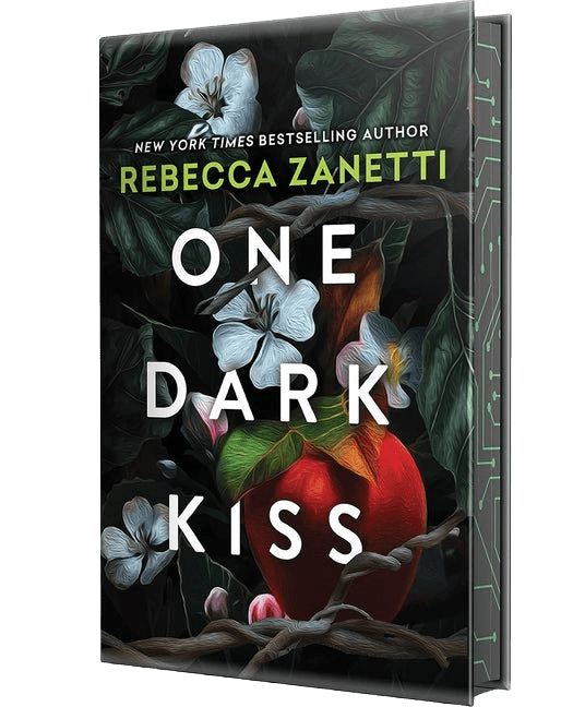 One Dark Kiss: Deluxe Special Edition (Special)