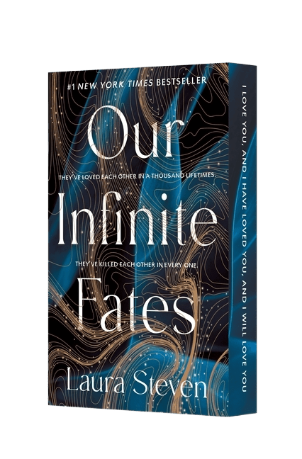Our Infinite Fates