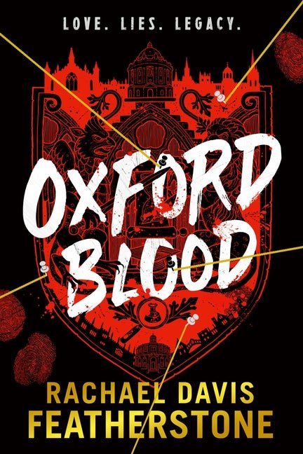 Oxford Blood
