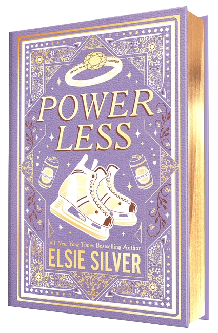 Powerless (Collector's Edition)