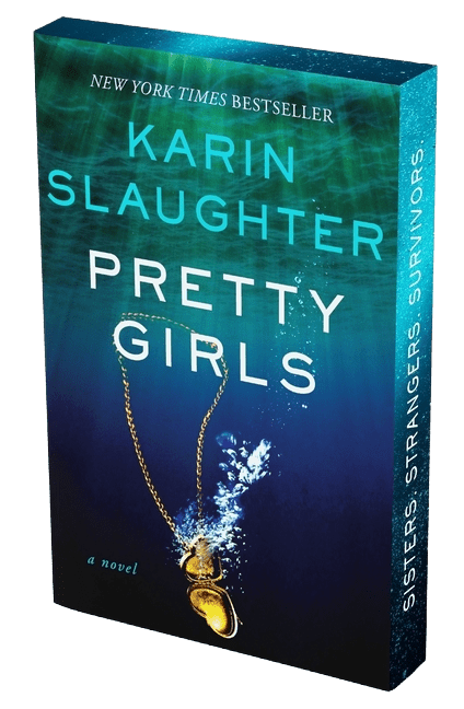 Pretty Girls