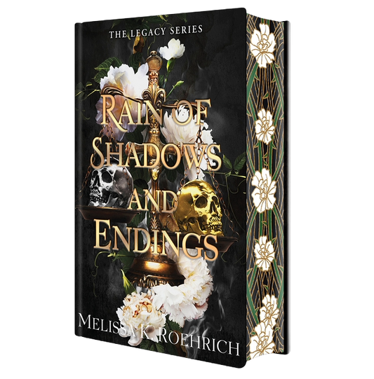 Rain of Shadows and Endings