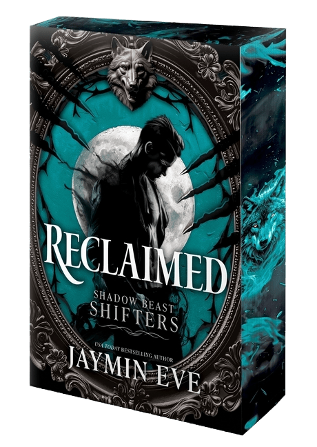Reclaimed