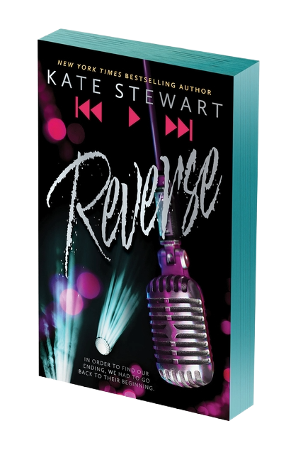 Reverse: Deluxe Limited Edition