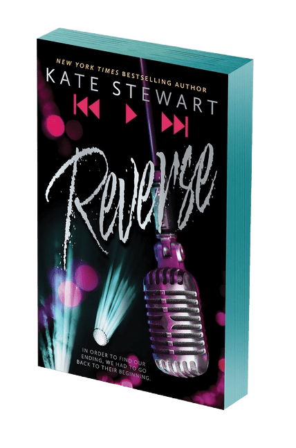Reverse: Deluxe Limited Edition