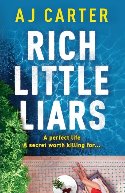 Rich Little Liars