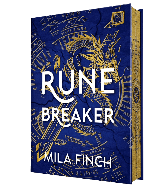 Runebreaker