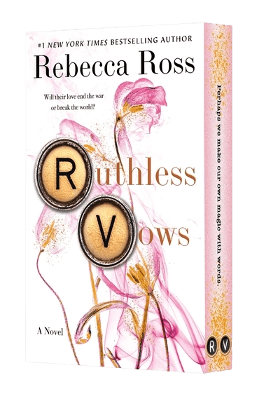 Ruthless Vows