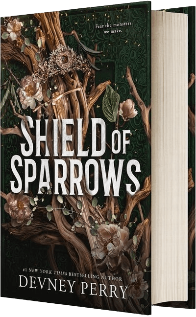 Shield of Sparrows