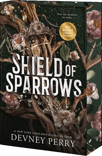 Shield of Sparrows