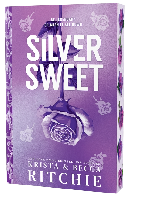 Silver Sweet