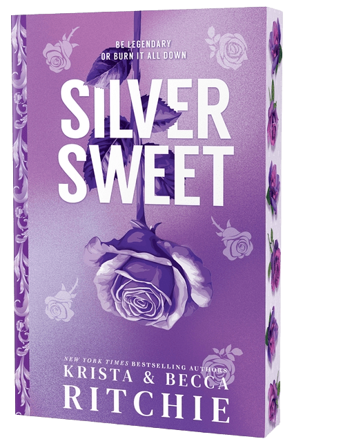 Silver Sweet