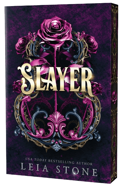 Slayer