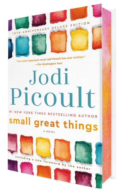 Small Great Things
