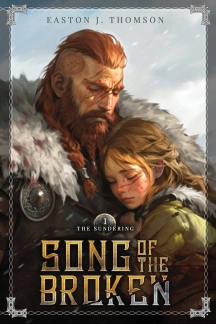 Song of the Broken