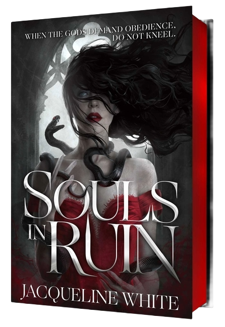 Souls in Ruin