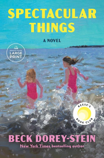 Spectacular Things: A Reese's Book Club Pick