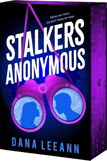 Stalkers Anonymous