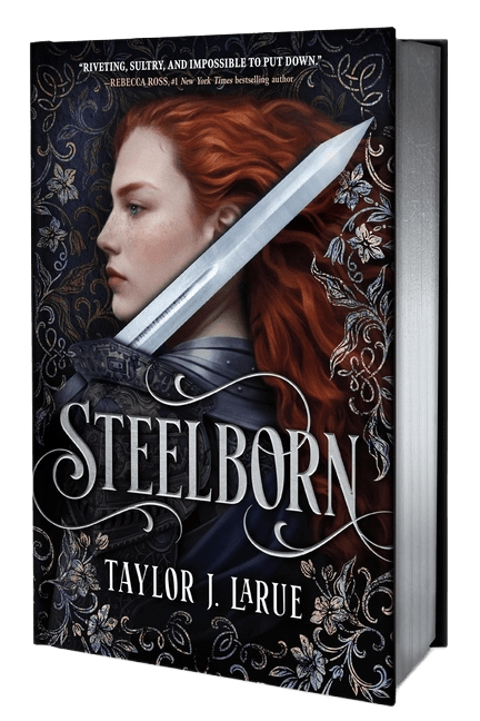 Steelborn