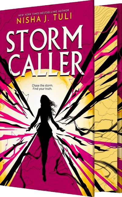 Storm Caller