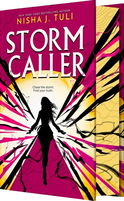 Storm Caller