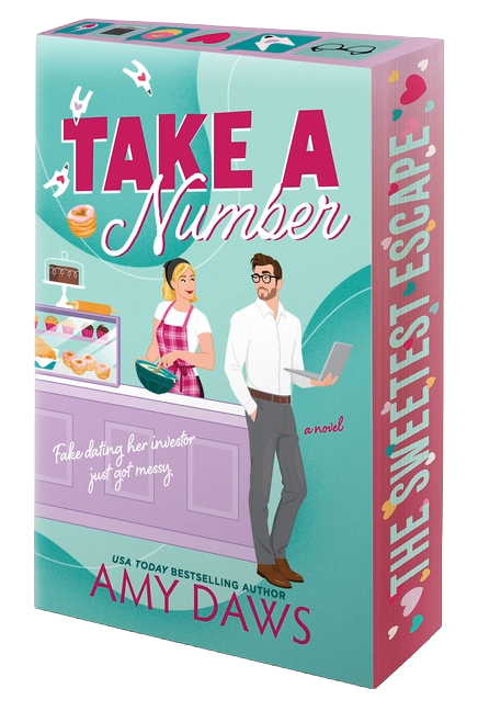 Take a Number