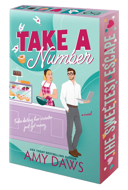 Take a Number